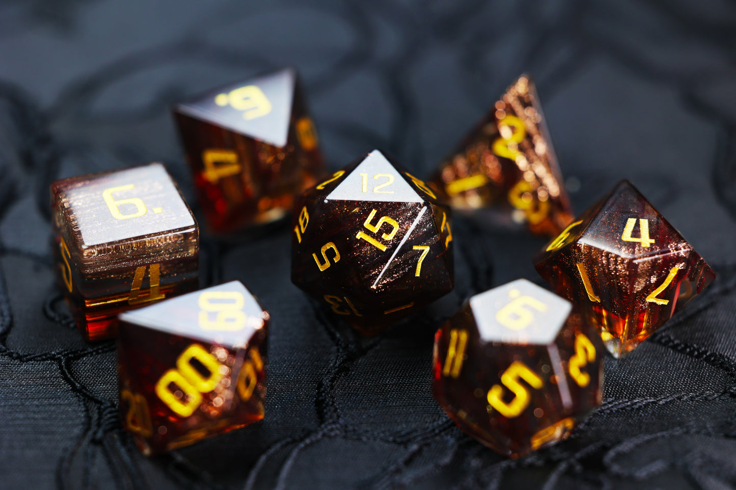 Dreamlike 7-Dice Set