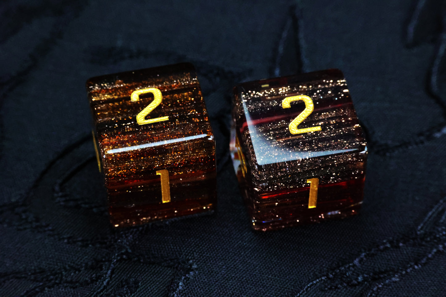 Dreamlike 7-Dice Set