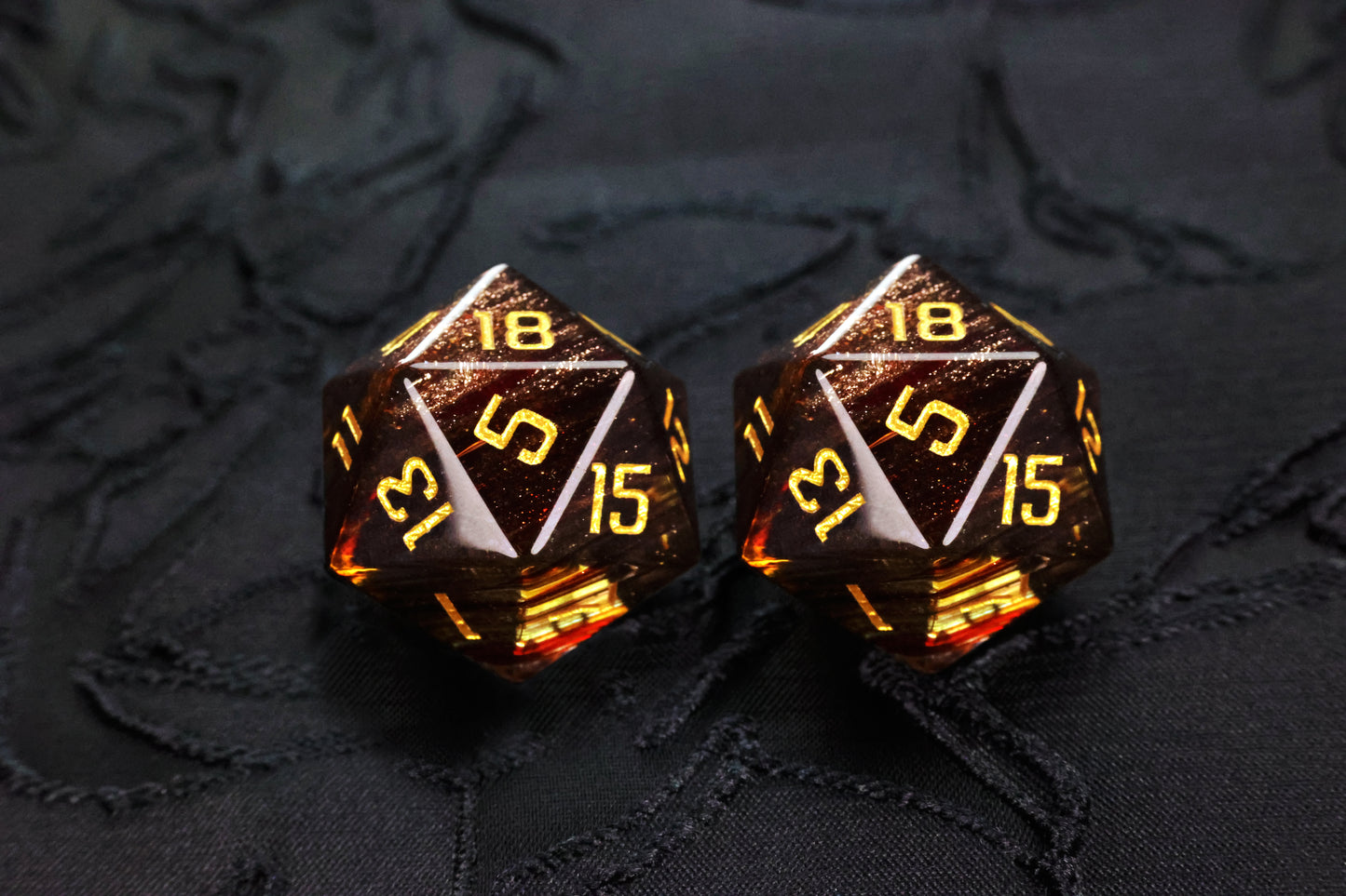 Dreamlike 7-Dice Set