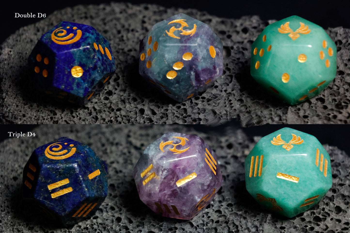 DnD Customization