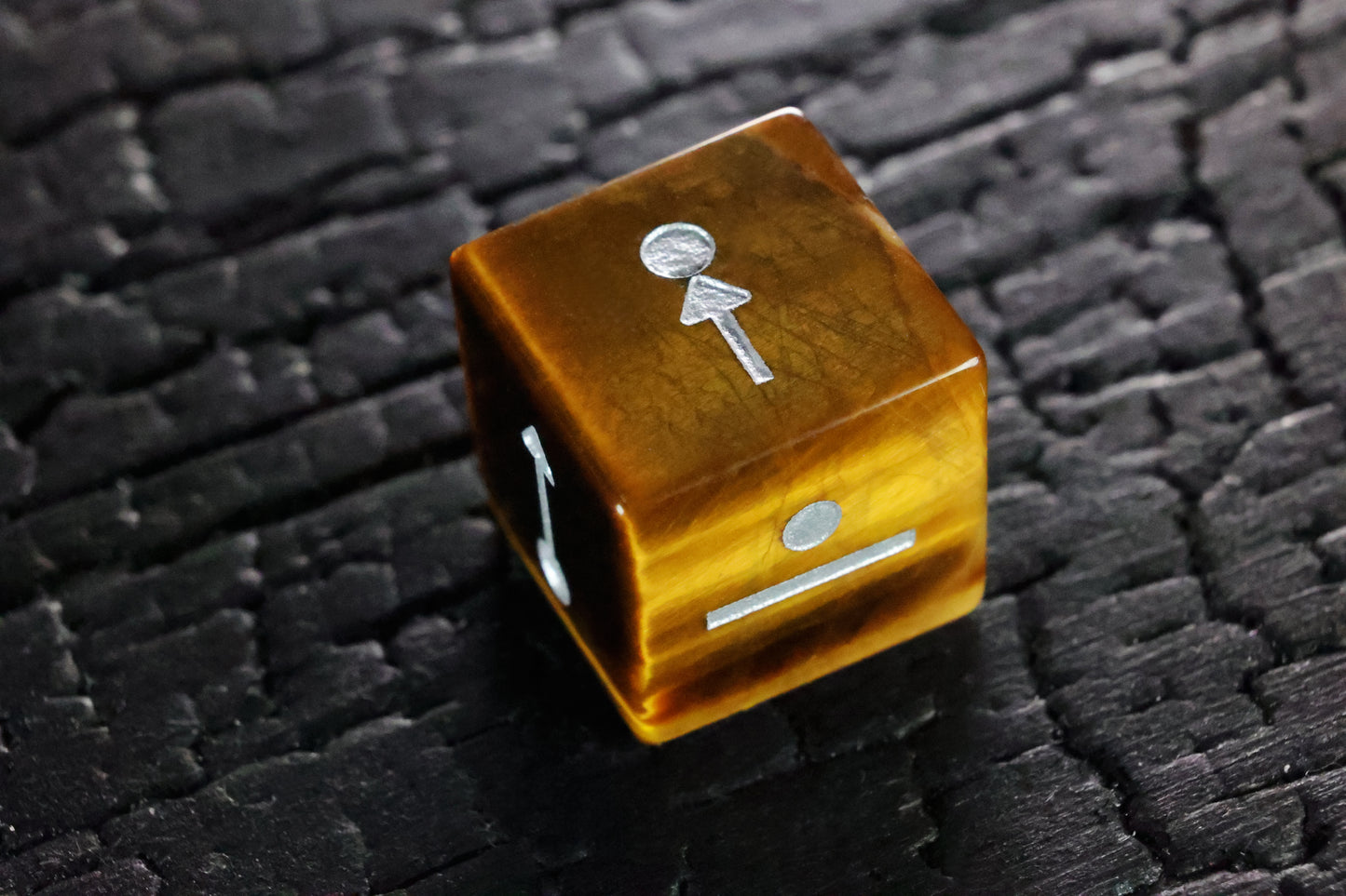 Prima Materia - an alchemical oracle for solo role-playing, worldbuilding, and creative inquiry