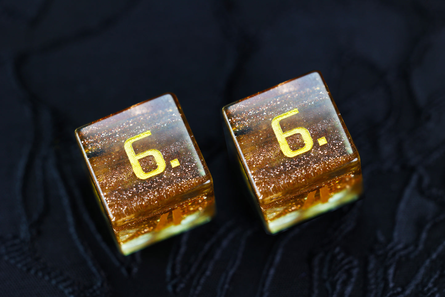 Dreamlike 7-Dice Set