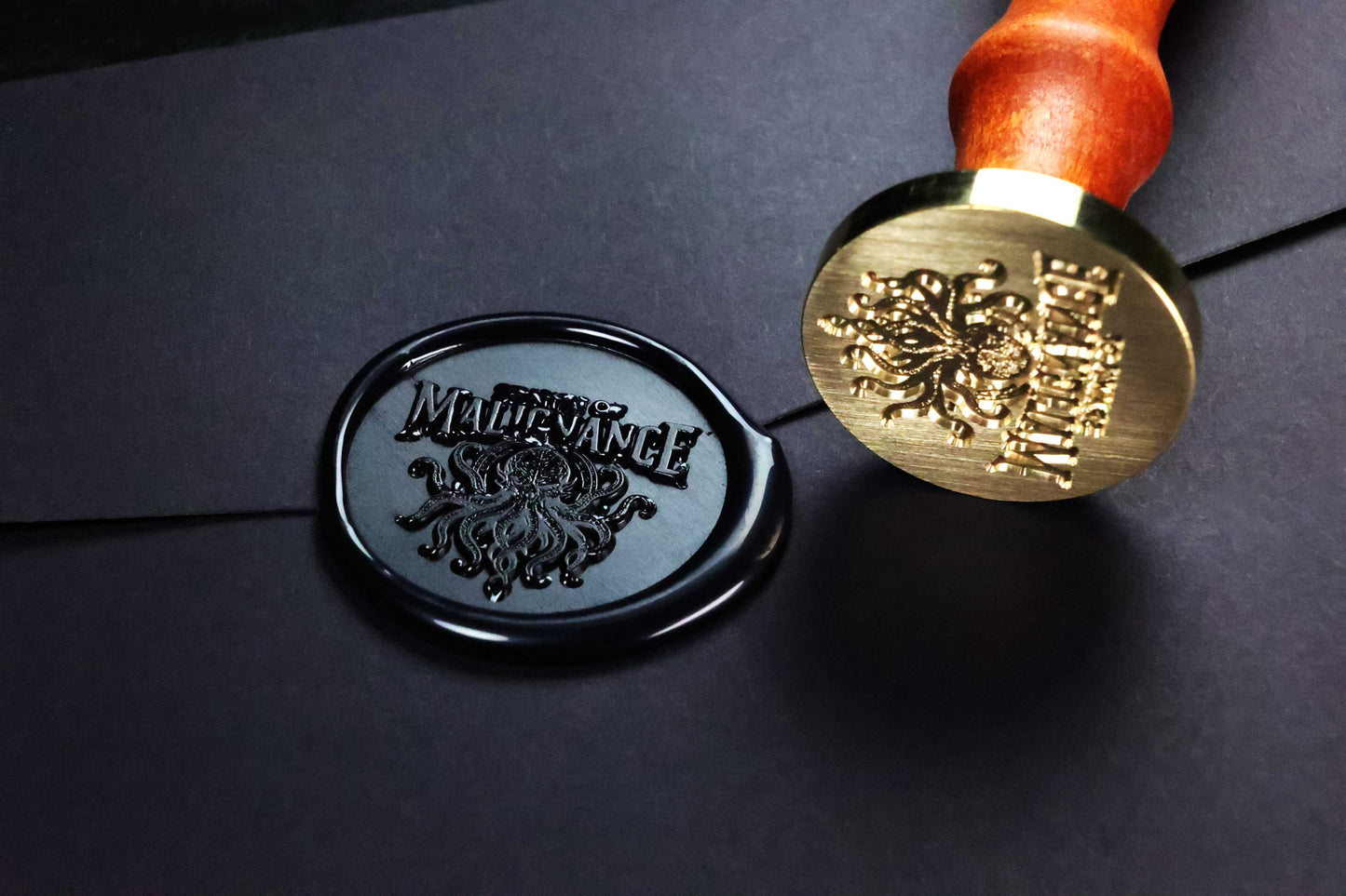 DiceNest  ***Spawn of Malignance– Eldritch Cthulhu Puzzle Coins
