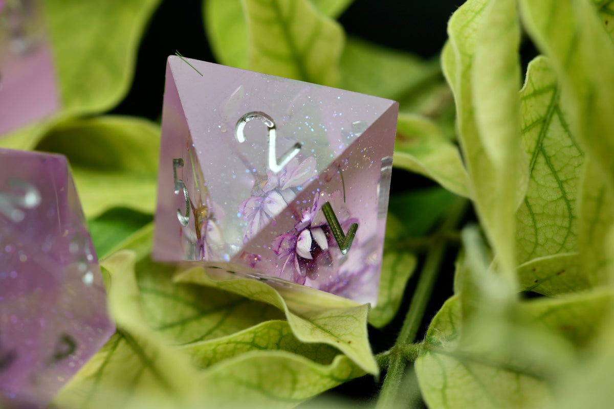**DiceNest   D&D  Wisteria Whisper