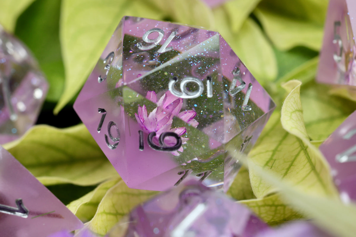 **DiceNest   D&D  Wisteria Whisper
