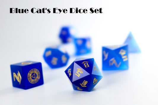 Arcane Gateway Dice Series