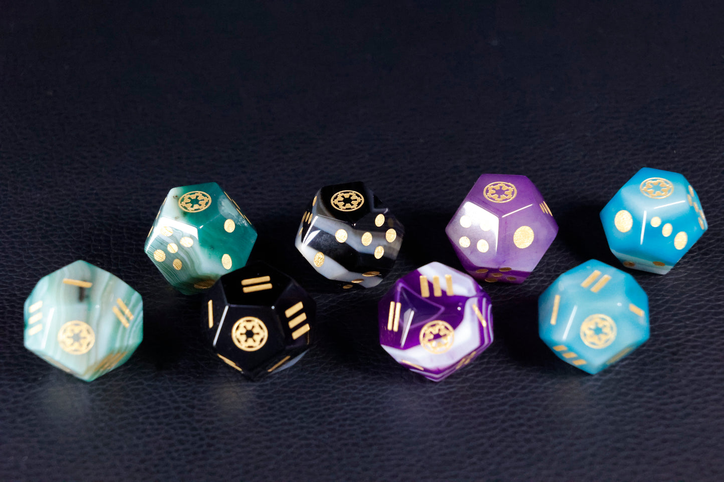 DnD Customization
